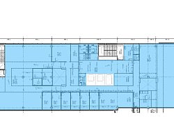 Помещение 720 кв.м. - фото 842727