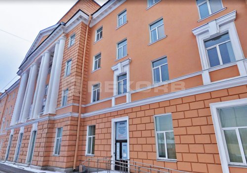 БЦ Обводный 14 - бизнес-центры Санкт-Петербурга. Фото №2