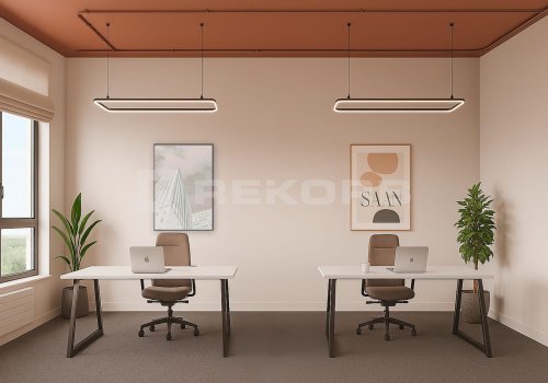 Продажа офиса в Спб 200,4 кв.м. Фото №1