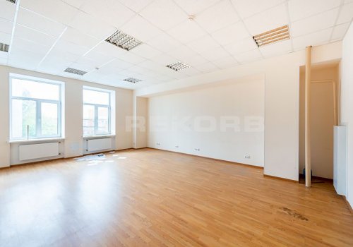 Предлагаем офис в Спб 90 кв.м. Фото №1