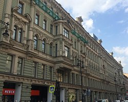 Помещение 189 кв.м. - фото 577575