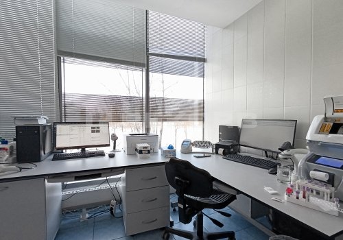 Офис на продажу в Спб 1 890 кв.м. Фото №1