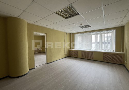 Офис в аренду в Санкт-Петербурге 191 кв.м. Фото №3