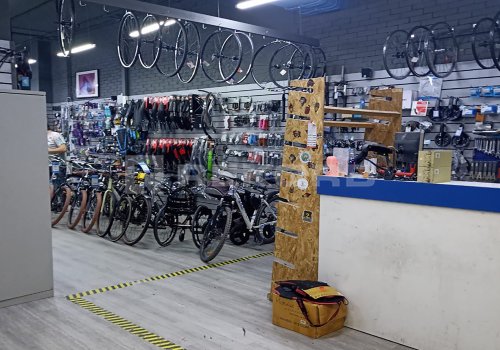  в Спб 193 кв.м. Фото №3