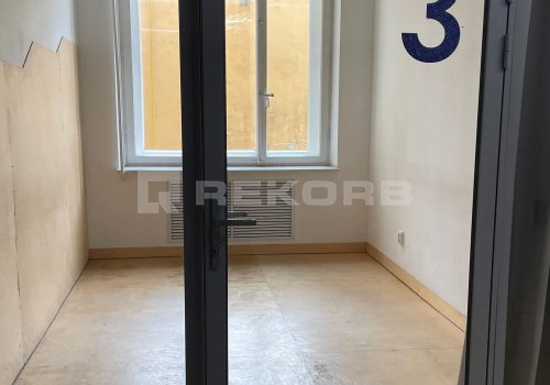 Сдается помещение в Спб 11 кв.м. Фото №1