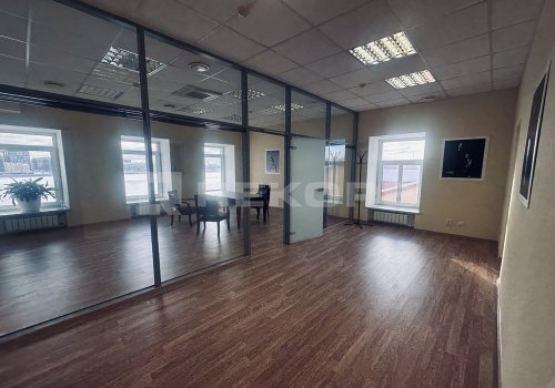 Офис в аренду в Санкт-Петербурге 186 кв.м. Фото №3