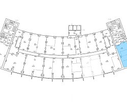 Помещение 79 кв.м. - фото 2925