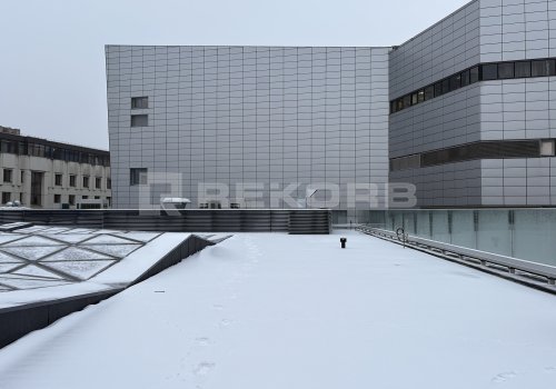 БЦ Гороховая 47В - бизнес-центры на карте Фото №2