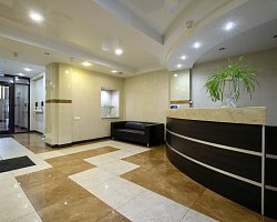 Помещение 76 кв.м. - фото 944521