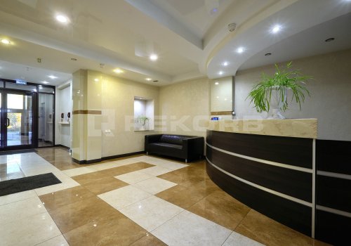 Аренда офиса 76 кв.м. - фото 944521