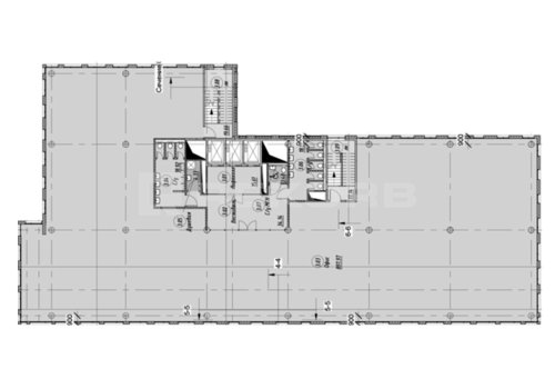 Предлагаем офис в Спб 11 282 кв.м. Фото №1