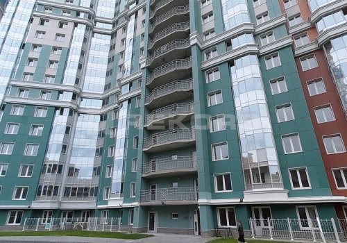 ЖК Байрон - торговые помещения Санкт-Петербурга. Фото №2