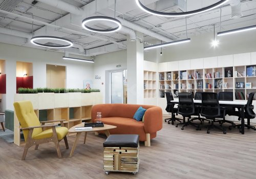 Сдается в Санкт-Петербурге  кв.м. Фото №3