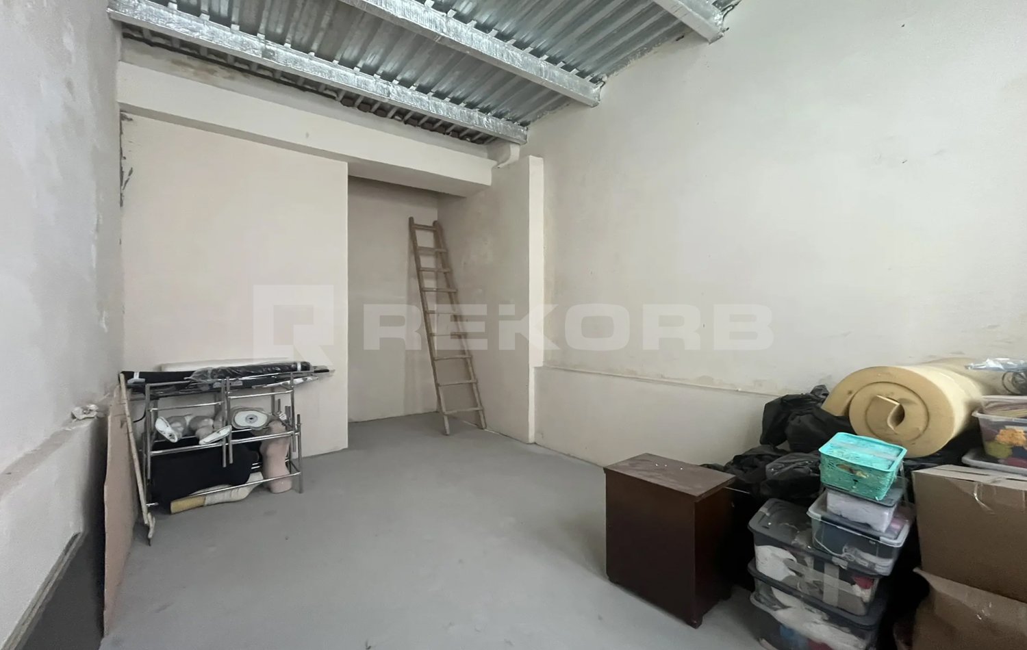 Офис в аренду 2 774 кв.м. в БЦ Тюшина 9/7 - фото 33