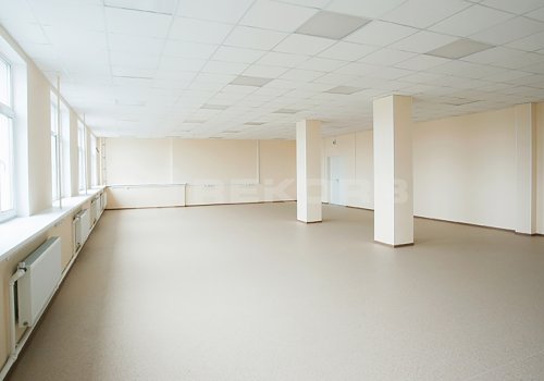 Офис в аренду в Спб 142 кв.м. Фото №1