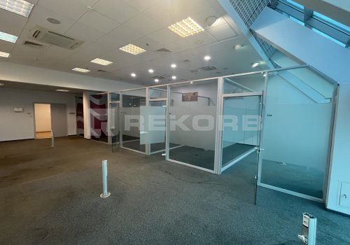 Офис в Санкт-Петербурге 106 кв.м. Фото №3
