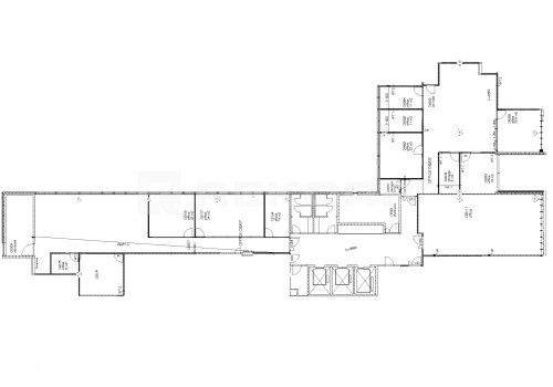 Предлагается в аренду в Спб 470 кв.м. Фото №1
