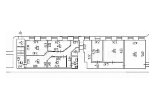  в Спб 130 кв.м. Фото №