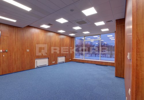 Купить офис в Санкт-Петербурге 9 826 кв.м. Фото №1