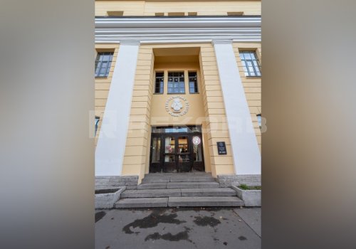 Аренда офиса в Спб 5 893,8 кв.м. Фото №3