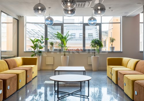 Предлагается в аренду в Спб  кв.м. Фото №1