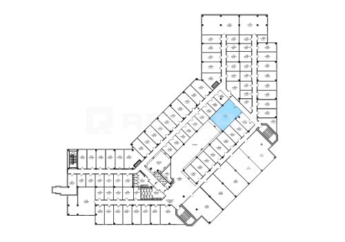 Сдается в аренду помещение в Спб 53 кв.м. Фото №3