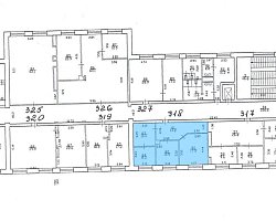 Помещение 61 кв.м. - фото 29027