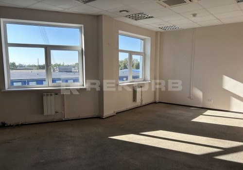 Снять офис в Санкт-Петербурге 146 кв.м. Фото №1