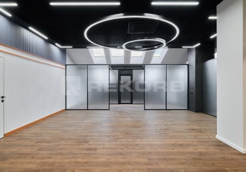 Аренда офиса в Санкт-Петербурге 800 кв.м. Фото №1