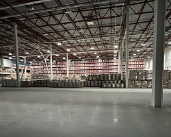 Помещение 2 874 кв.м. - фото 975140