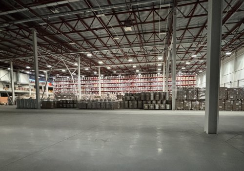 Сдается в аренду помещение в Спб 2 874 кв.м. Фото №1