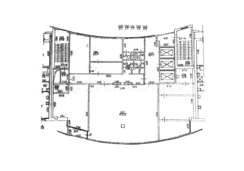 Аренда офиса в Спб 354 кв.м. Фото №