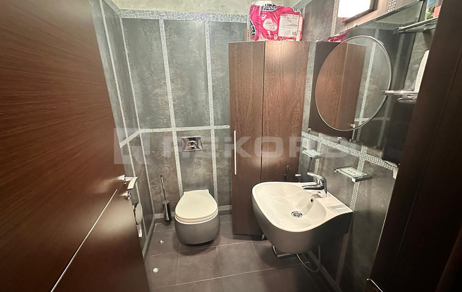 Офис в аренду 64 кв.м. в БЦ ЛВА - фото 14