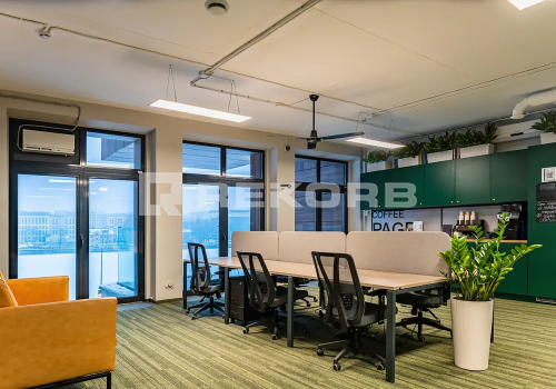 Предлагается в аренду в Спб  кв.м. Фото №3