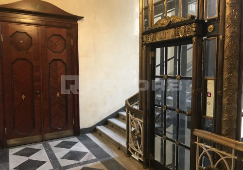 БЦ Дом Мертенса - бизнес-центры Санкт-Петербурга. Фото №3