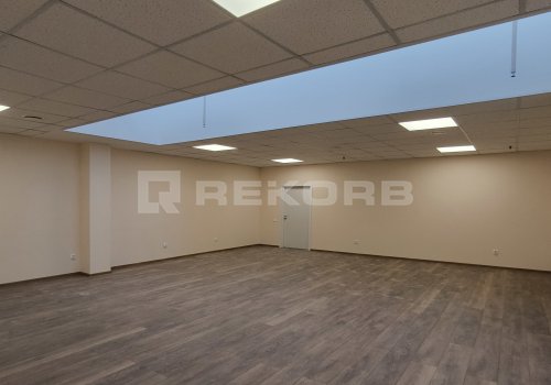 Снять офис в Санкт-Петербурге 920 кв.м. Фото №3