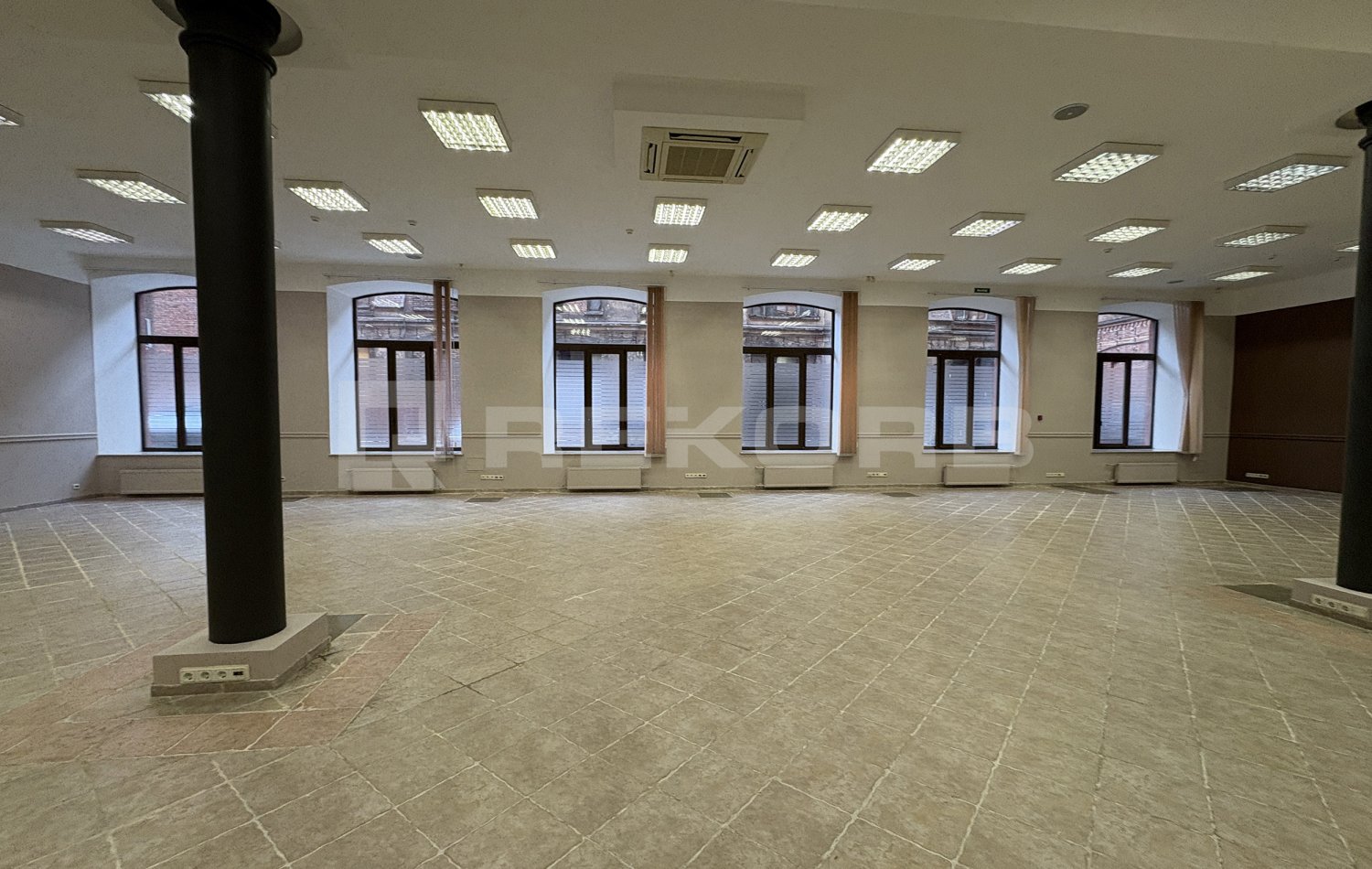 Офис в аренду 359 кв.м. в БЦ IT-Park - фото 4