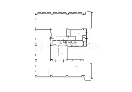 Сдается в аренду помещение в Спб 540 кв.м. Фото №3