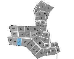 Земельный участок 0,77 Га - фото 45534