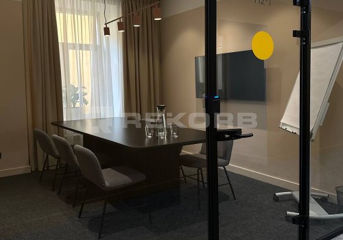 Сдается в Санкт-Петербурге  кв.м. Фото №3