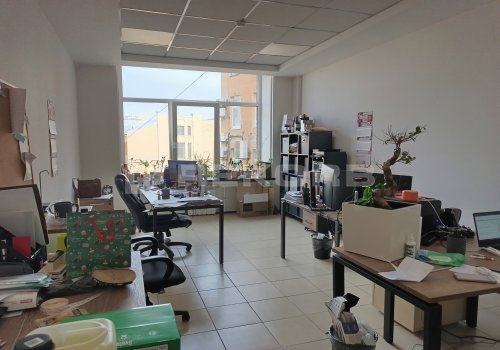  в Санкт-Петербурге 183 кв.м. Фото №3