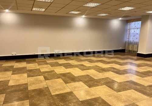 Офис в Санкт-Петербурге 459 кв.м. Фото №1