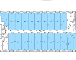 Помещение 448 кв.м. - фото 841730