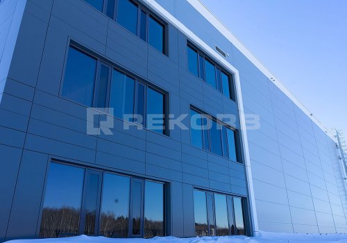  в Санкт-Петербурге 10 106 кв.м. Фото №1