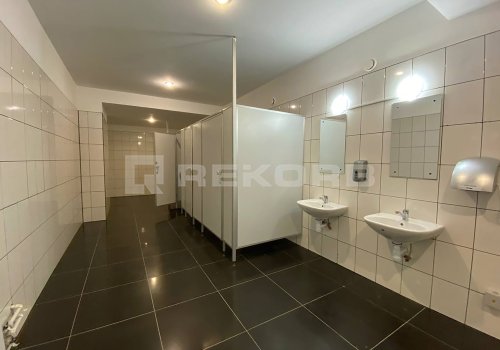 БЦ Новотроицкий - бизнес-центры Санкт-Петербурга. Фото №3