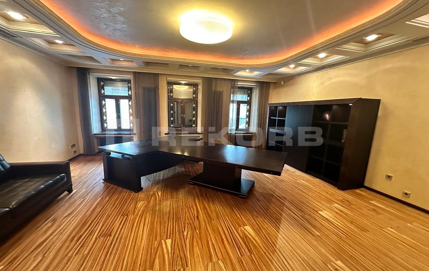 Офис в аренду 64 кв.м. в БЦ ЛВА - фото 5