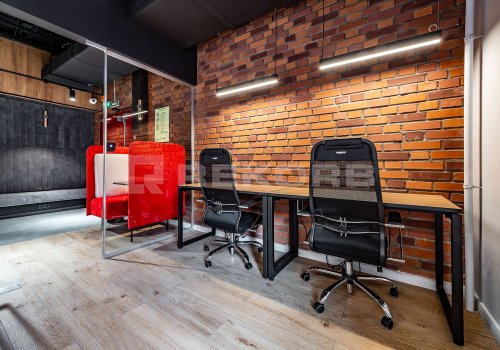 96 раб. мест - фото 1122502