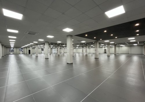 Предлагаем офис в Спб 1 123 кв.м. Фото №1