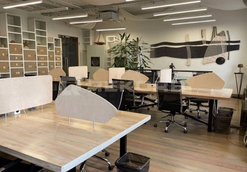 Сдается в Санкт-Петербурге  кв.м. Фото №1