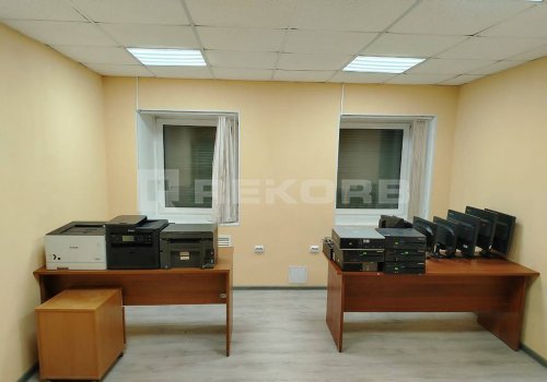  в Спб 130 кв.м. Фото №